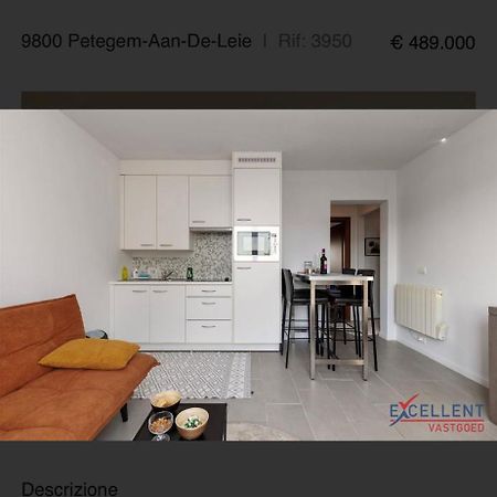 Appartamento Confortevole Данз Екстериор снимка