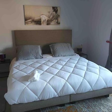Appartamento Confortevole Данз Екстериор снимка