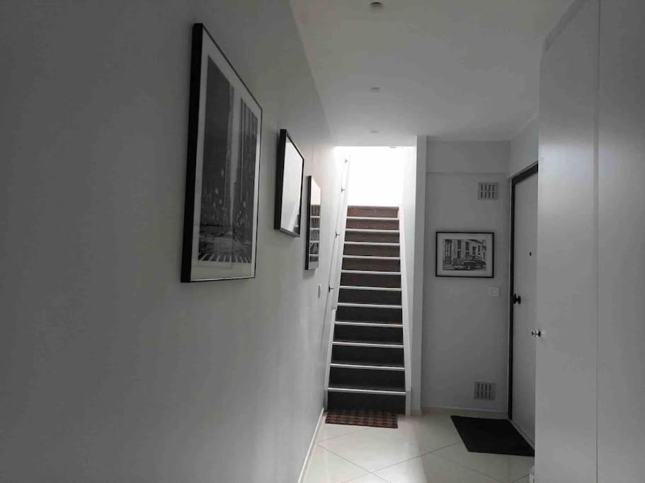 Appartamento Confortevole Данз Екстериор снимка