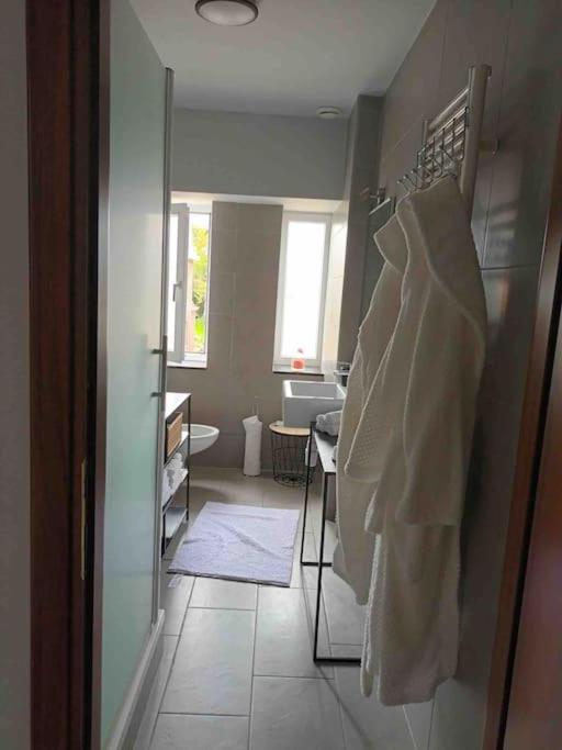 Appartamento Confortevole Данз Екстериор снимка