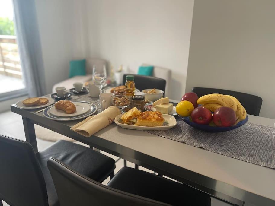 Appartamento Confortevole Данз Екстериор снимка