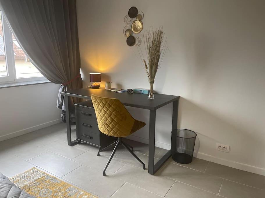 Appartamento Confortevole Данз Екстериор снимка