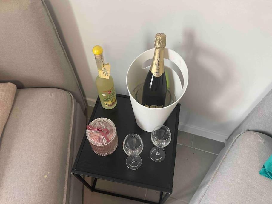Appartamento Confortevole Данз Екстериор снимка