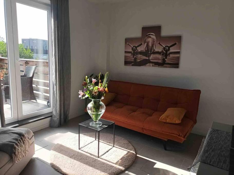 Appartamento Confortevole Данз Екстериор снимка